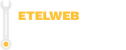 ETELWEB Impianti logo