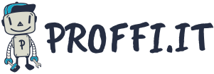 Logo Proffi