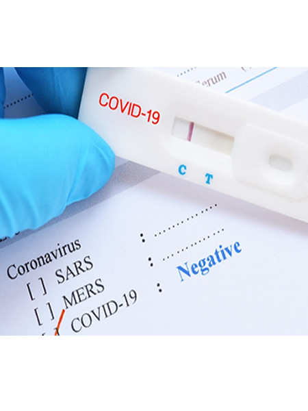 Test Covid-19 AG